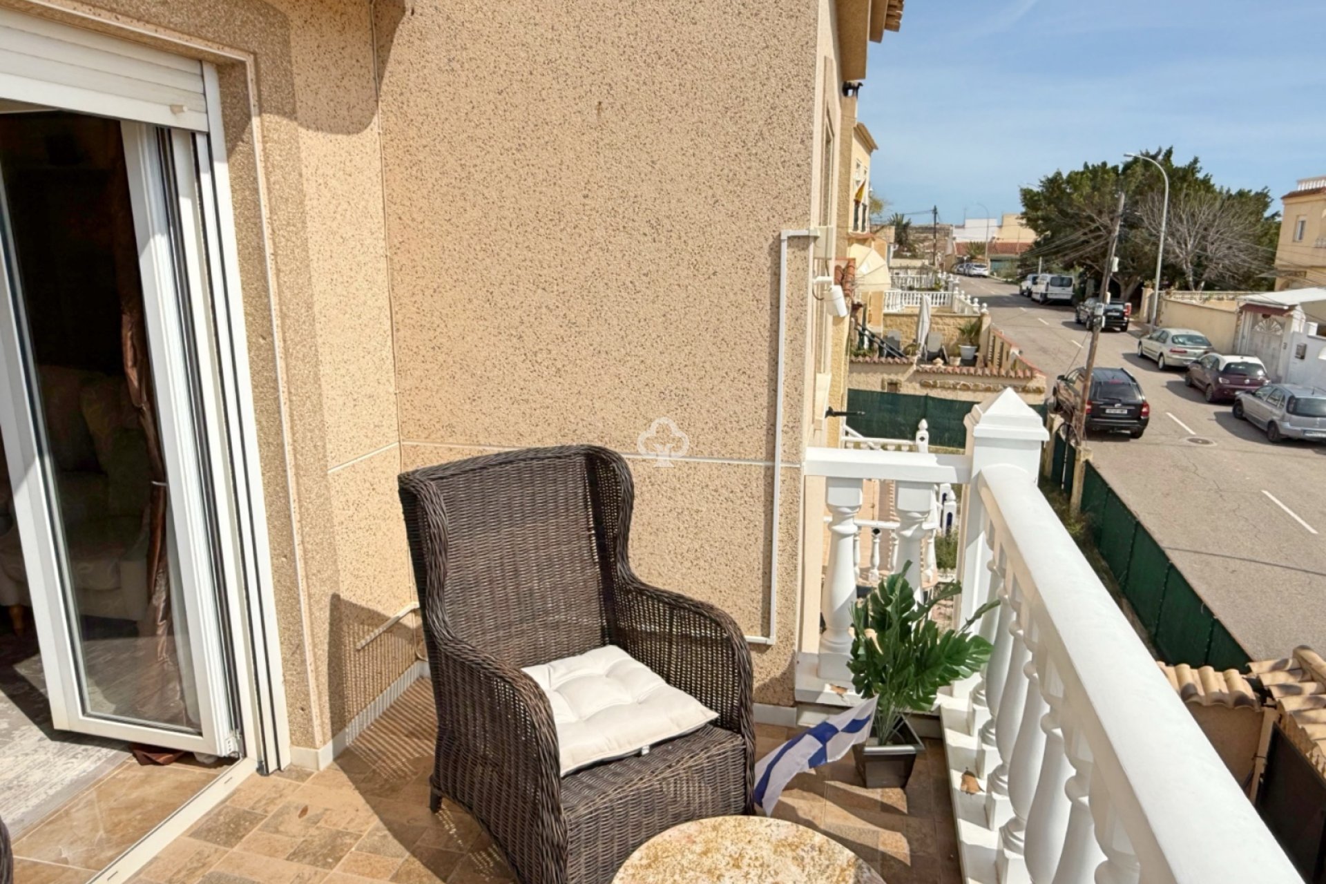 Återförsäljning - Villa -
San Fulgencio - 03177