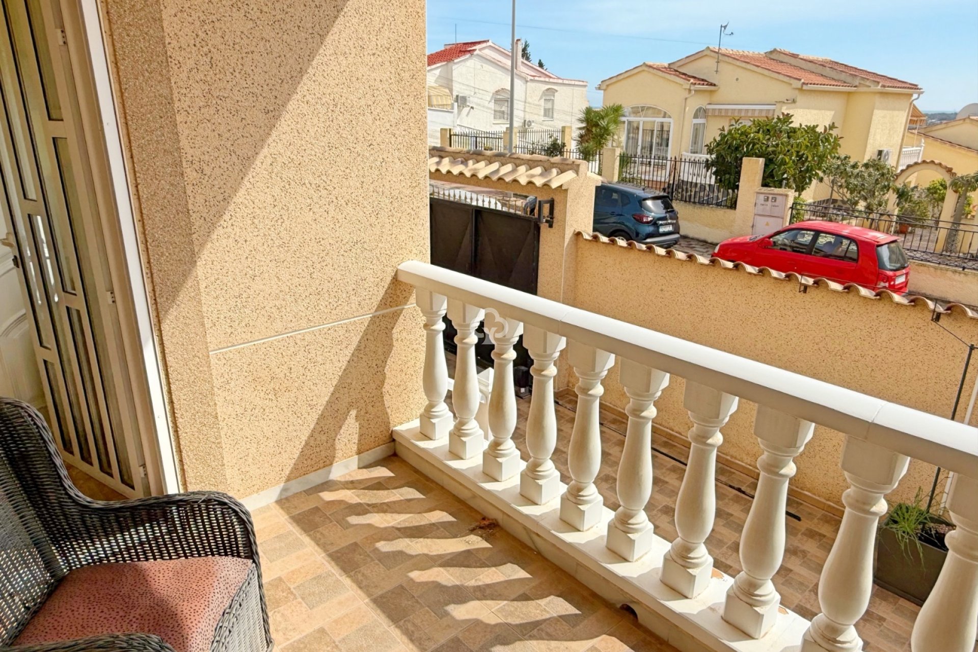 Återförsäljning - Villa -
San Fulgencio - 03177