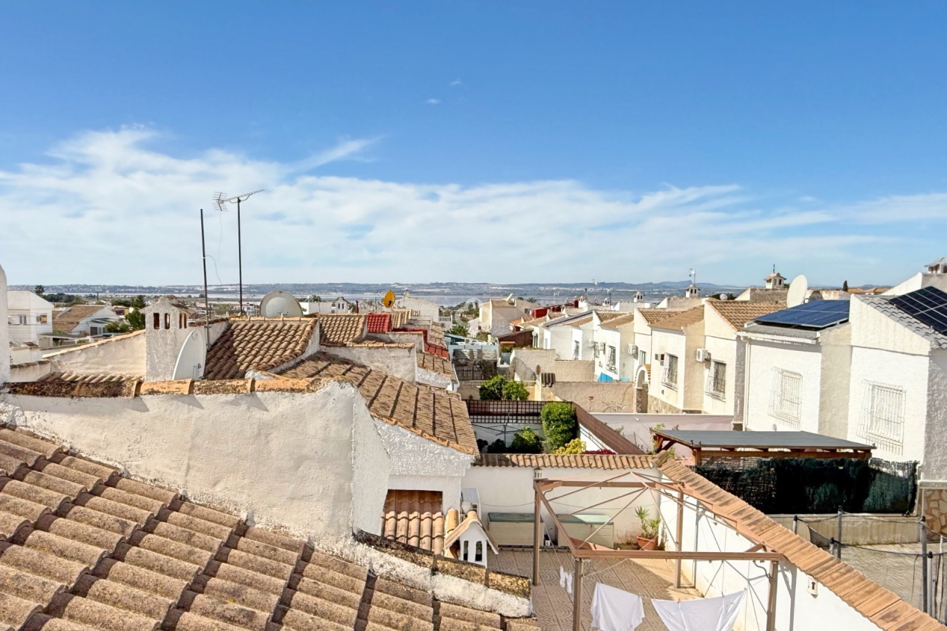 Återförsäljning - Villa -
Torrevieja - 03184