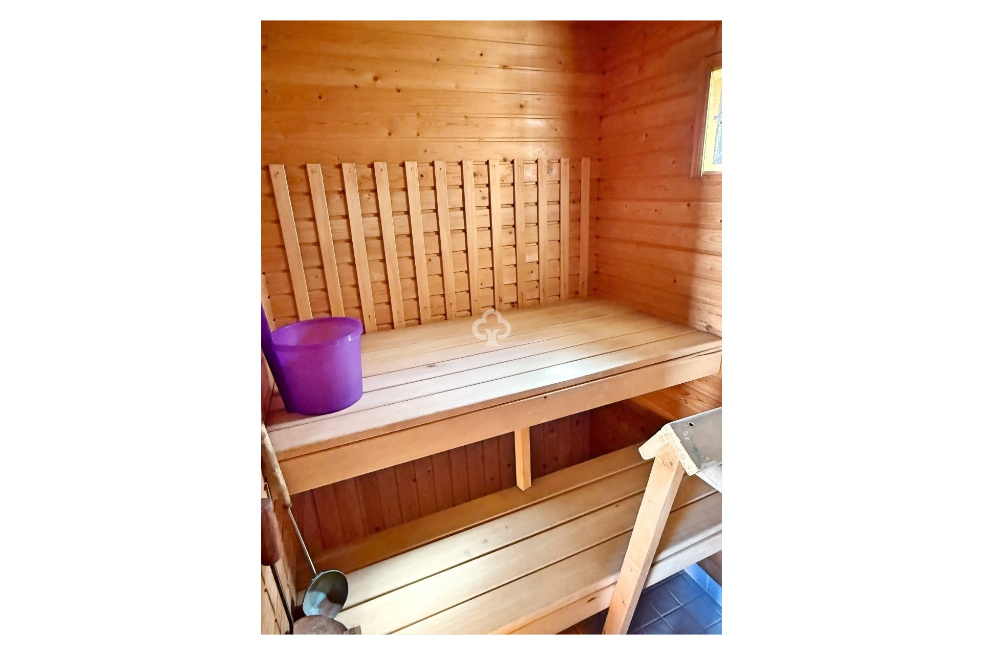 Återförsäljning - Villa -
Torrevieja - 03184