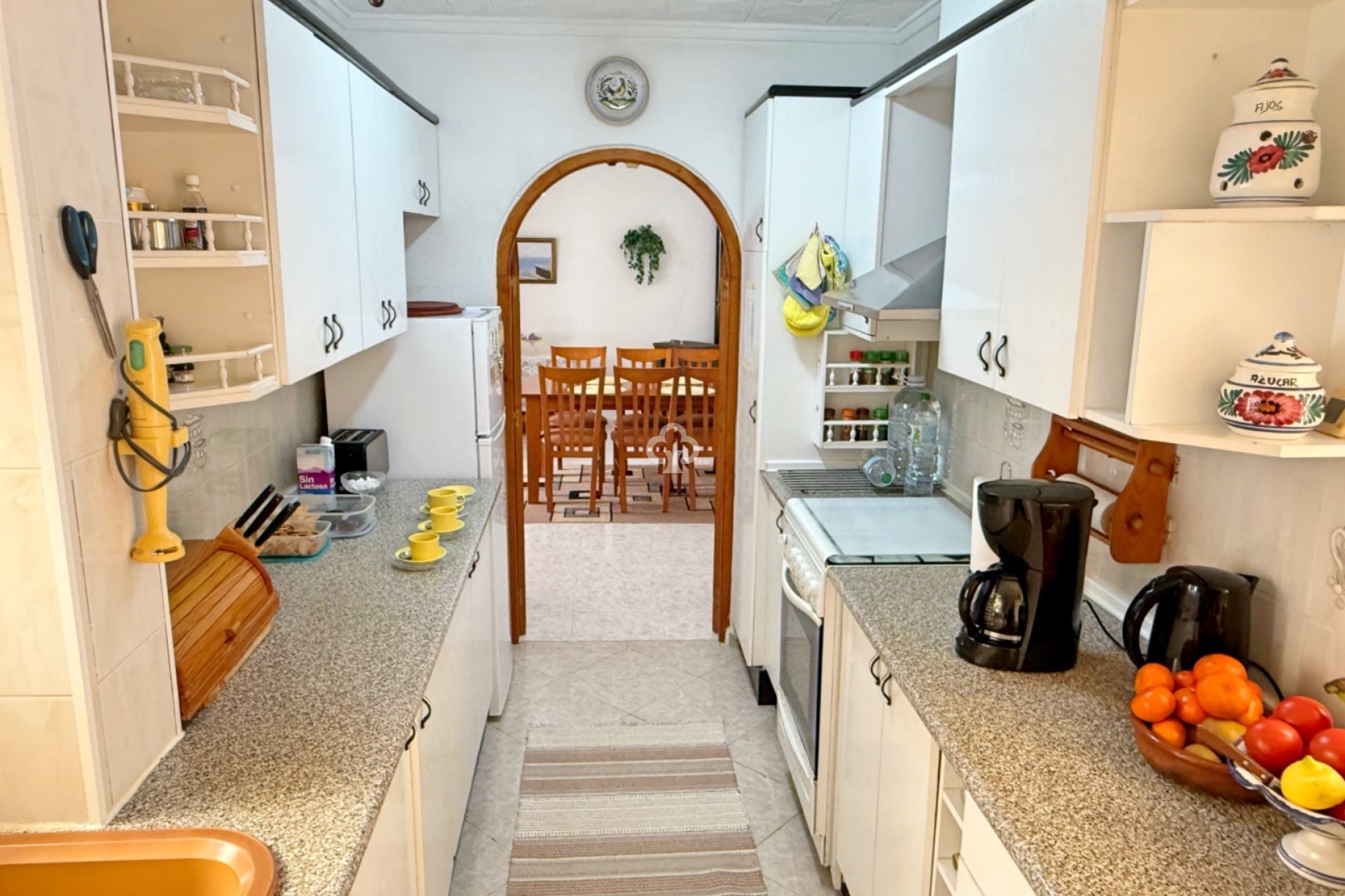 Återförsäljning - Villa -
Torrevieja - 03184