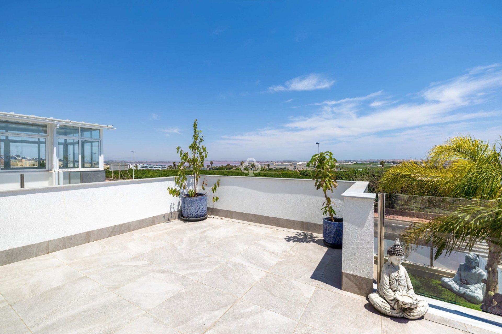 Återförsäljning - Villa -
Torrevieja - Los altos