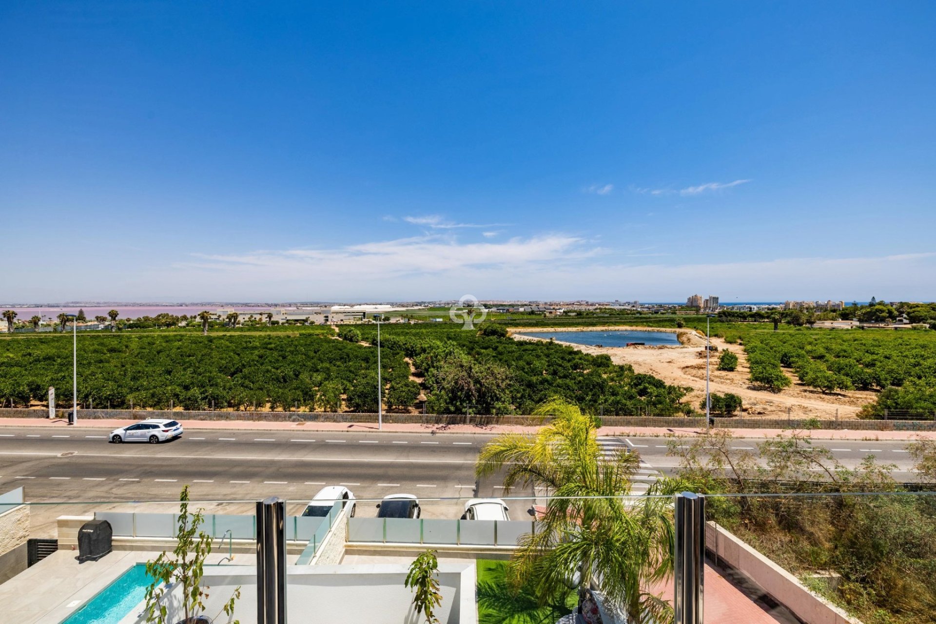 Återförsäljning - Villa -
Torrevieja - Los altos