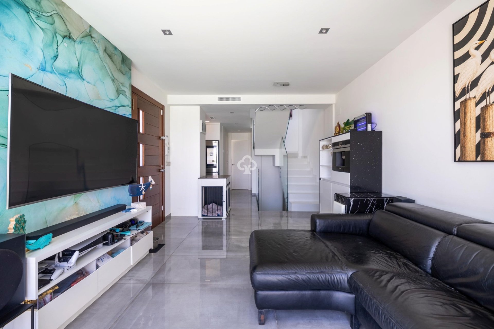Återförsäljning - Villa -
Torrevieja - Los altos