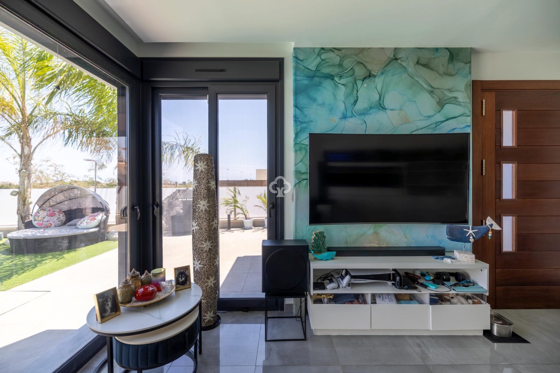 Återförsäljning - Villa -
Torrevieja - Los altos