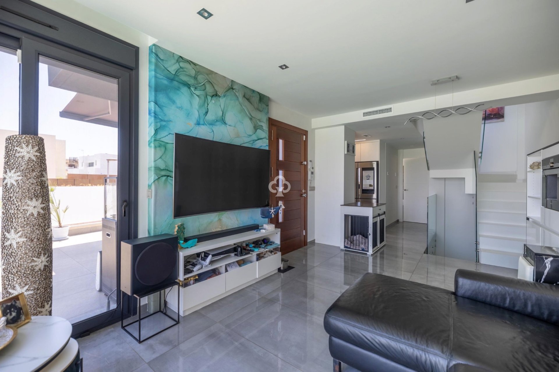 Återförsäljning - Villa -
Torrevieja - Los altos