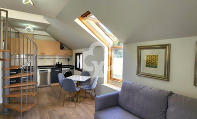 Ático - Alquiler a largo plazo -
            Fuengirola - Sp_Al2408