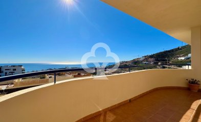 Ático Dúplex - Resale - Benalmádena -
                Santangelo