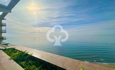 Ático Dúplex - Resale - Fuengirola -
                Carvajal