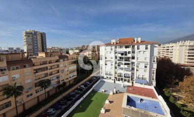 Ático - Reventa - Fuengirola -
                Recinto Ferial