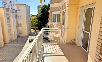 Ático - Reventa - Santiago De La Ribera -
                Santiago De La Ribera