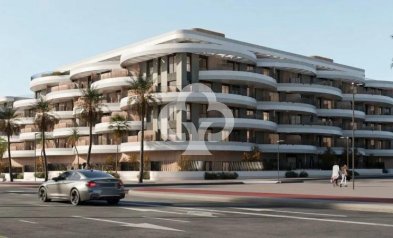 Áticos - Neue Gebäude - Málaga -
                29006, Avenida ORTEGA Y GASSET s/n