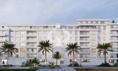 Áticos - Neue Gebäude - Marbella -
                Calle Quevedo s/n