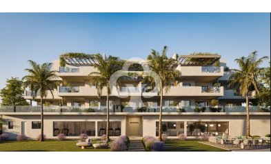 Áticos - New Build -
            Casares - NB-11266