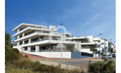 Áticos - New Build - La Marina -
                03008