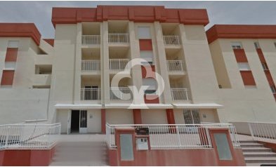 Áticos - New Build - Orihuela -
                Orihuela