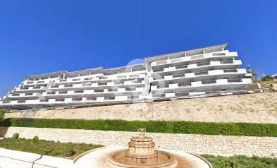 Áticos - New Build - Relleu -
                Relleu