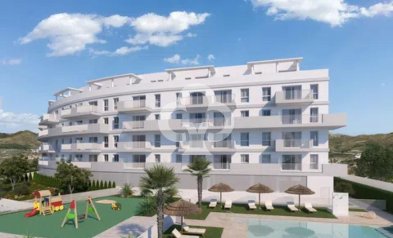 Áticos - New Build - Vélez-Malaga -
                Calle C. Joyeros,, 16