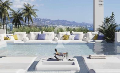 Áticos - Nybyggnation - Torrevieja -
                Torrevieja