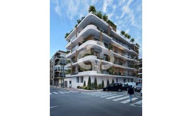 Áticos - Obra nueva - Cullera -
                Cullera