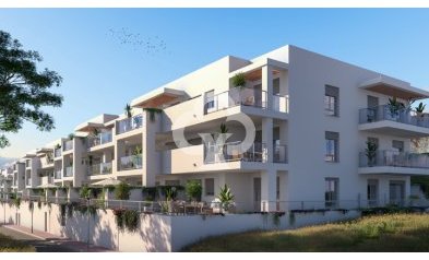 Áticos - Uudiskohde - Benalmádena -
                Benalmádena