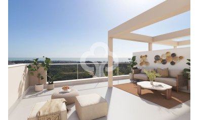 Áticos - Uudiskohde - Mijas -
                29650