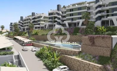 Bajos - Neue Gebäude - Mijas -
                Avenida Puerto de los Gatos de Cortijo Colorado, 4