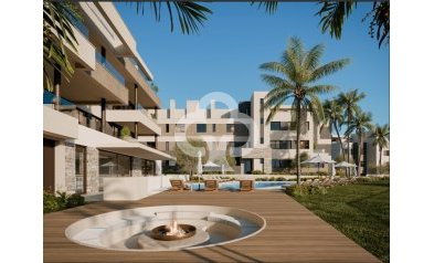 Bajos - Neue Gebäude - Mijas -
                Doma s/n