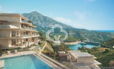 Bajos - New Build - Benahavís -
                Benahavís