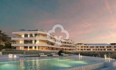 Bajos - New Build - Benalmádena -
                29639, Calle Escudero, 3