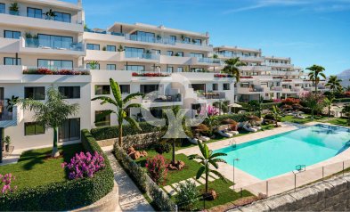 Bajos - New Build - Casares -
                29690