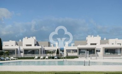 Bajos - New Build - Estepona -
                Avenida Parque Selwo s/n