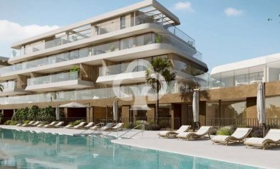 Bajos - New Build - Estepona -
                Calle del Remanso, 3