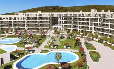 Bajos - New Build -
            Manilva - NB-39168