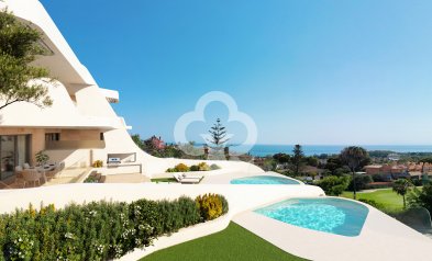 Bajos - New Build - Marbella -
                29604, Calle Urb. Artola Alta, 10