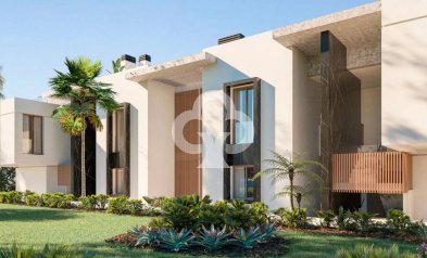 Bajos - New Build - Marbella -
                Calle Laurel, 16