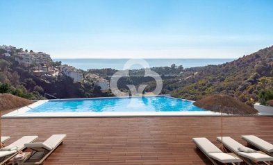 Bajos - New Build - Mijas -
                Calle Cristóbal Colon, 2