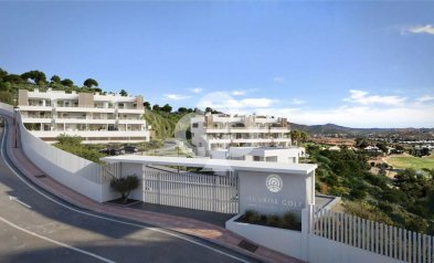 Bajos - New Build - Mijas -
                Camino de Ojen a Fuengirola, 50