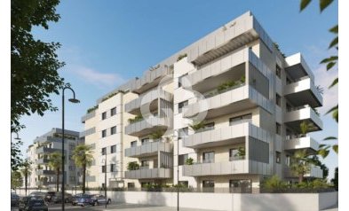 Bajos - New Build - Mijas -
                Mijas