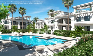 Bajos - New Build - Rojales -
                03170