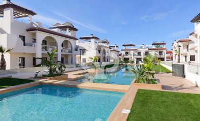 Bajos - New Build - Rojales -
                03170