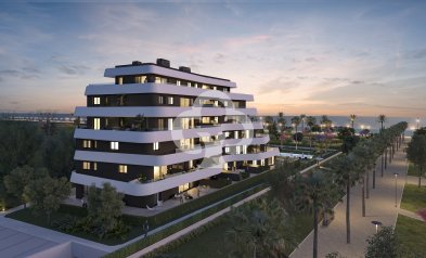 Bajos - New Build - Torremolinos -
                Torremolinos