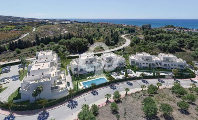 Bajos - Nybyggnation - Caleta de Velez -
                29001, Cortijo Finca Loma Riz s/n