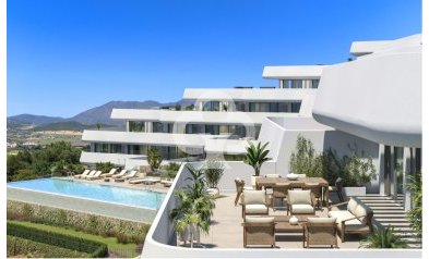 Bajos - Obra nueva - Casares -
                29690