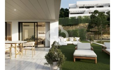 Bajos - Obra nueva - Casares -
                Calle Urbanización Camarate Golf s/n