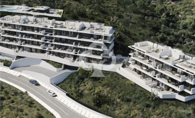 Bajos - Obra nueva - Rincón de la Victoria -
                Rincón de la Victoria