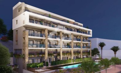 Bajos - Uudiskohde - La Villajoyosa / Vila Joiosa -
                Avenida De La Antoneta, 7