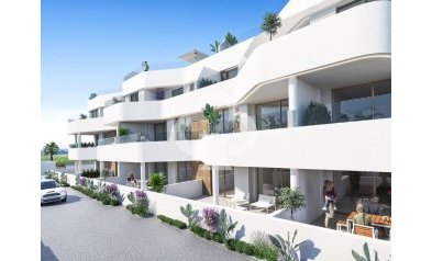 Bajos - Uudiskohde - Los Alcázares -
                30710, Calle Infanta Cristina