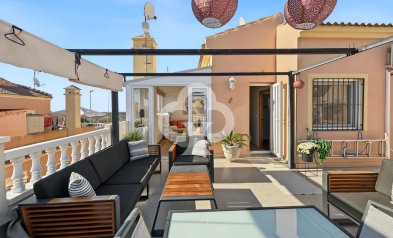 Bungalow - Återförsäljning - Orihuela Costa -
                Lomas de Don Juan