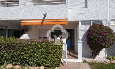 Bungalow - Återförsäljning - Orihuela Costa -
                Villamartín-Las Filipinas